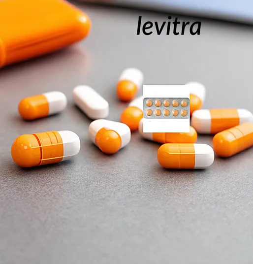 Levitra precio oficial